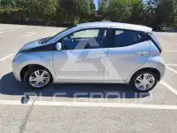 2016 Toyota AYGO