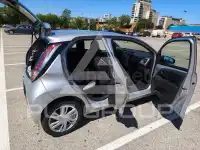 2016 Toyota AYGO