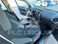 2016 Toyota AYGO