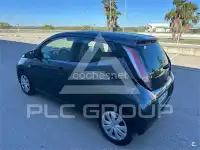 2016 Toyota AYGO