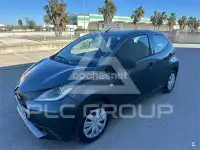 2016 Toyota AYGO