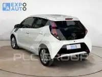 2016 Toyota AYGO