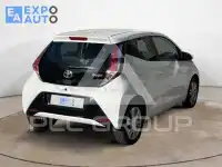 2016 Toyota AYGO