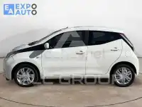 2016 Toyota AYGO