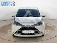 2016 Toyota AYGO