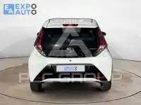 2016 Toyota AYGO