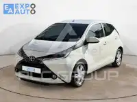 2016 Toyota AYGO