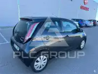 2016 Toyota AYGO