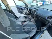 2016 Toyota AYGO