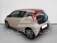 2016 Toyota AYGO