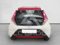 2016 Toyota AYGO