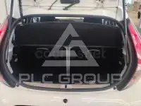 2016 Toyota AYGO