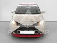 2016 Toyota AYGO
