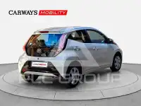 2016 Toyota AYGO