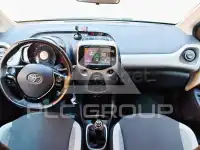 2016 Toyota AYGO