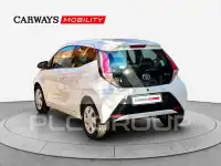 2016 Toyota AYGO