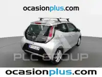 2016 Toyota AYGO