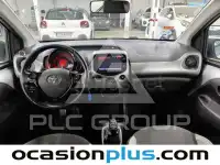 2016 Toyota AYGO