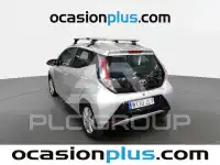 2016 Toyota AYGO