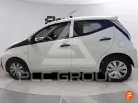 2016 Toyota AYGO