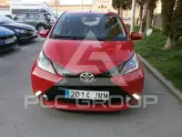 2016 Toyota AYGO
