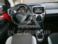 2016 Toyota AYGO
