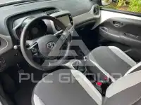 2016 Toyota AYGO