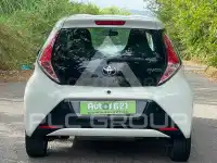 2016 Toyota AYGO