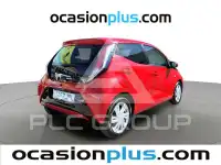 2016 Toyota AYGO