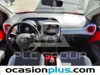 2016 Toyota AYGO