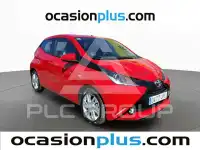 2016 Toyota AYGO