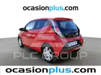 2016 Toyota AYGO
