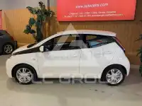 2016 Toyota AYGO