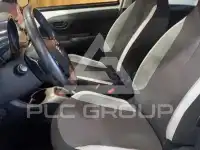 2016 Toyota AYGO