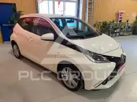 2016 Toyota AYGO