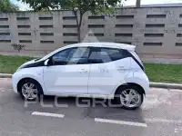 2016 Toyota AYGO