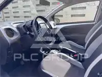 2016 Toyota AYGO