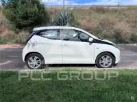 2016 Toyota AYGO