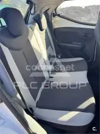 2016 Toyota AYGO