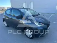 2016 Toyota AYGO