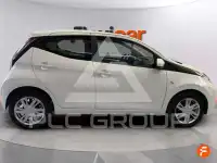 2016 Toyota AYGO