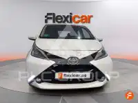 2016 Toyota AYGO