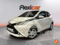 2016 Toyota AYGO