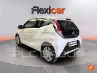 2016 Toyota AYGO