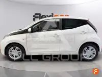 2016 Toyota AYGO
