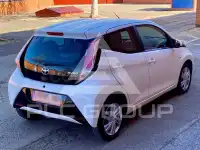 2016 Toyota AYGO