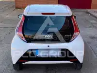 2016 Toyota AYGO