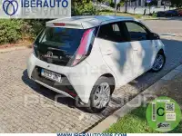 2016 Toyota AYGO