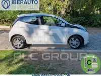 2016 Toyota AYGO