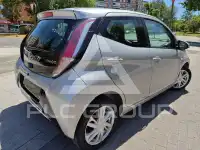 2016 Toyota AYGO